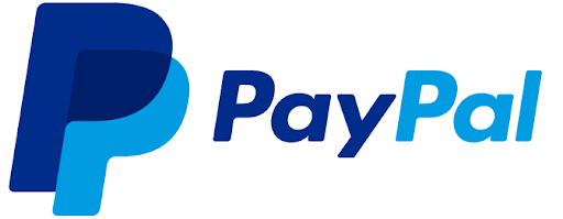 pay with paypal - Britt Baker Store
